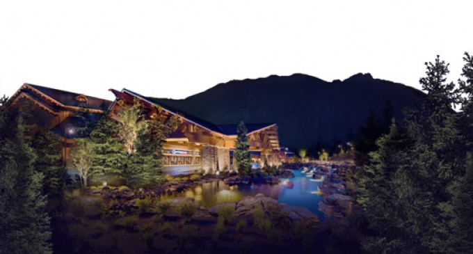 hotel near snoqualmie casino