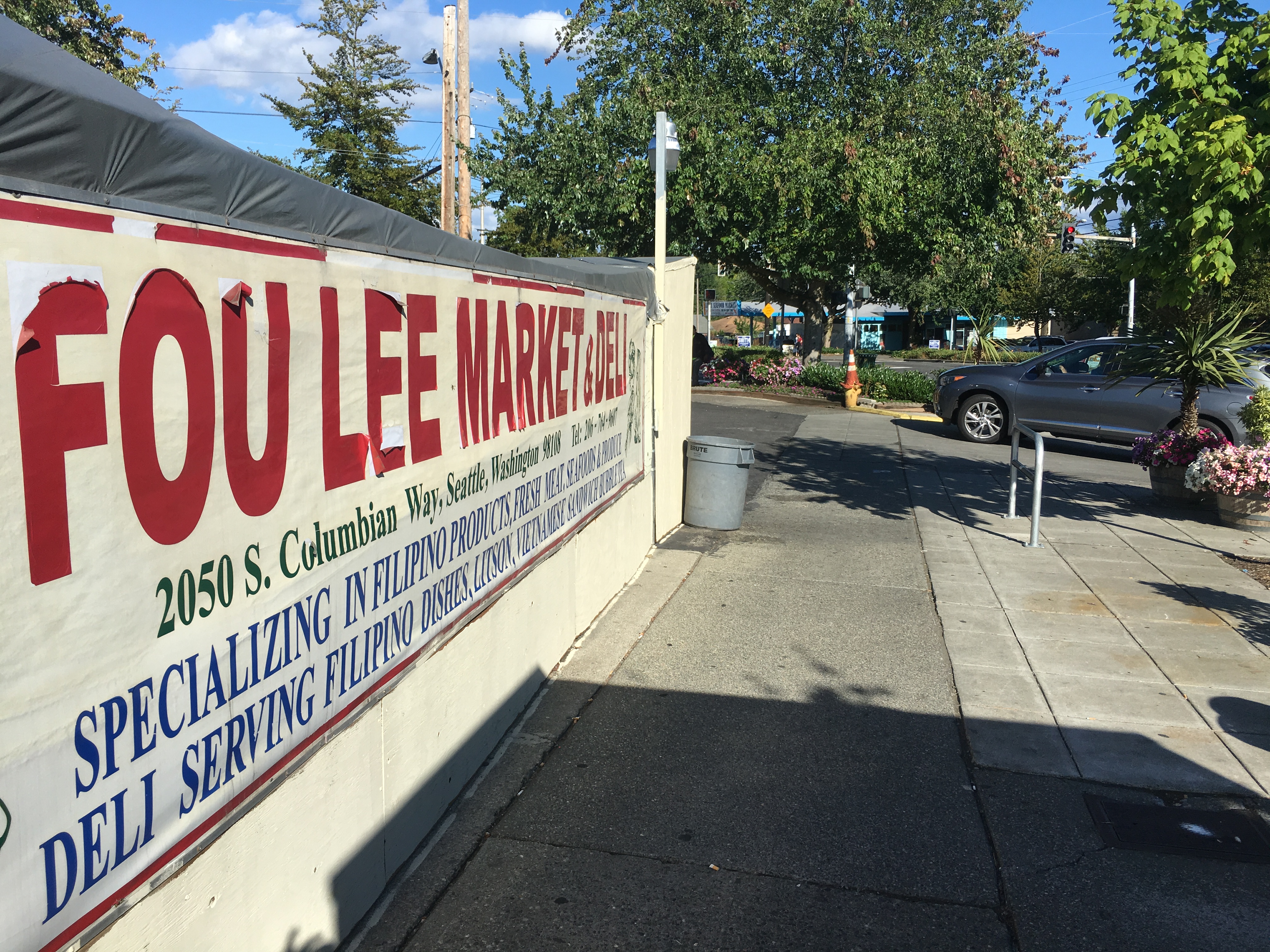 Fou Lee Market - Ngôi chợ thành công sau 25 năm ở Seattle đại gia đình cùng  nhau làm việc - NW Vietnamese News