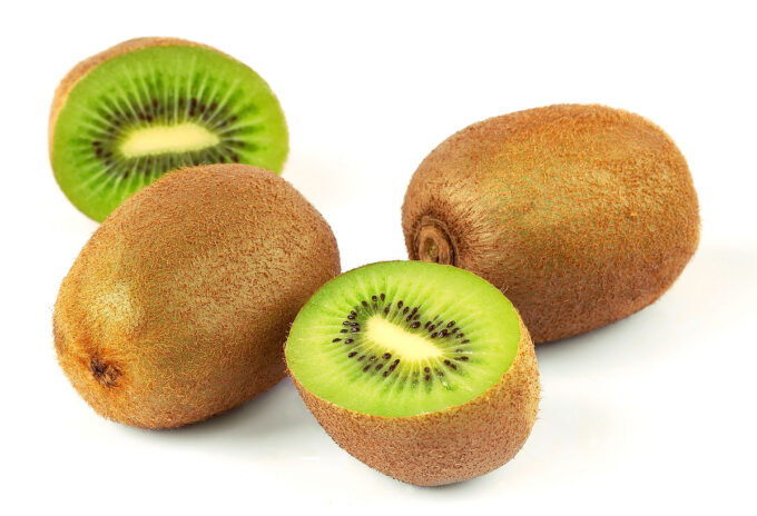 3. Cách chế biến kiwi cho trẻ em