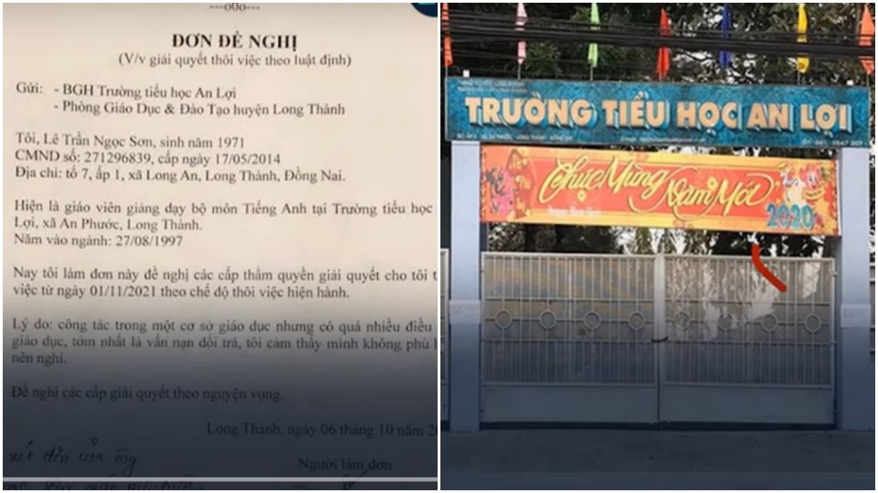 "Giáo viên xin nghỉ việc theo nguyện vọng": Lộ trình, quyền lợi và cơ hội mới