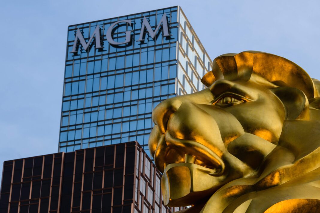 Khách sạn, sòng bài MGM tắt hệ thống máy điện toán do bị tấn công mạng